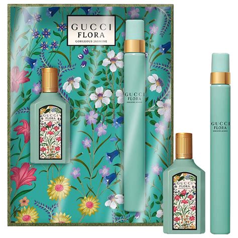 gucci flora set ulta|gucci flora jasmine gift set.